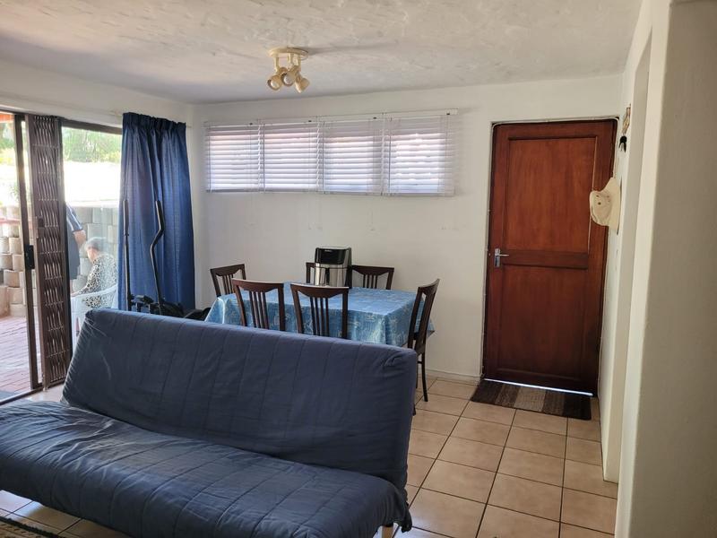 To Let 1 Bedroom Property for Rent in Diaz Western Cape